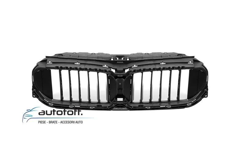 Pachet exterior BMW G30 Seria 5 (17-19) Conversie la G30 LCI M5 Design