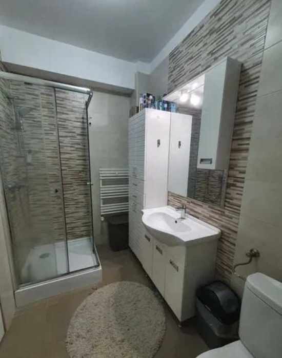 Дава се под наем Едностаен апартамент в Пловдив, Гагарин - 42 кв.м за 188.7 € - Снимка #2