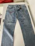 Jeans Diesel barbati model special