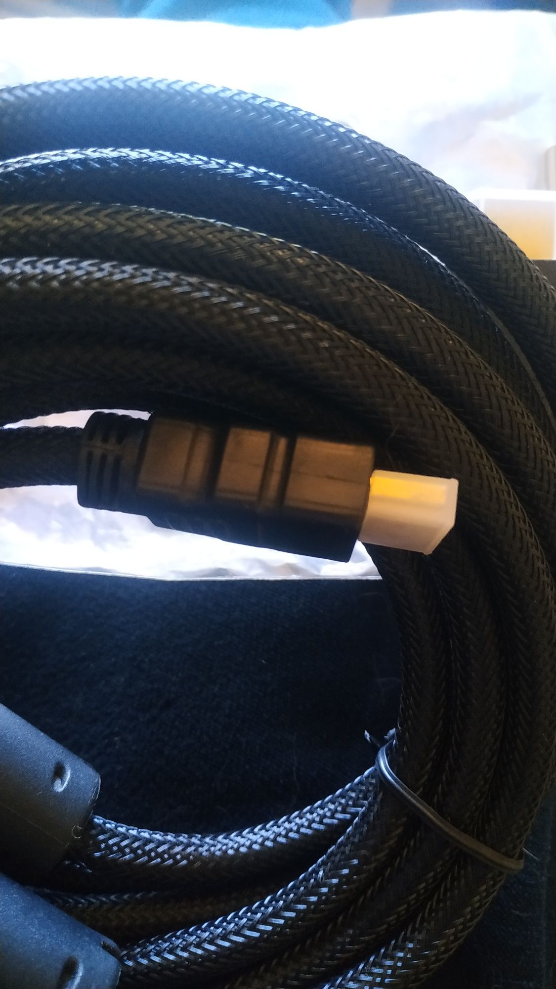 HDMI кабель  3м.