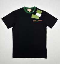 Tricou Gucci model colectia 2023 calitate premium