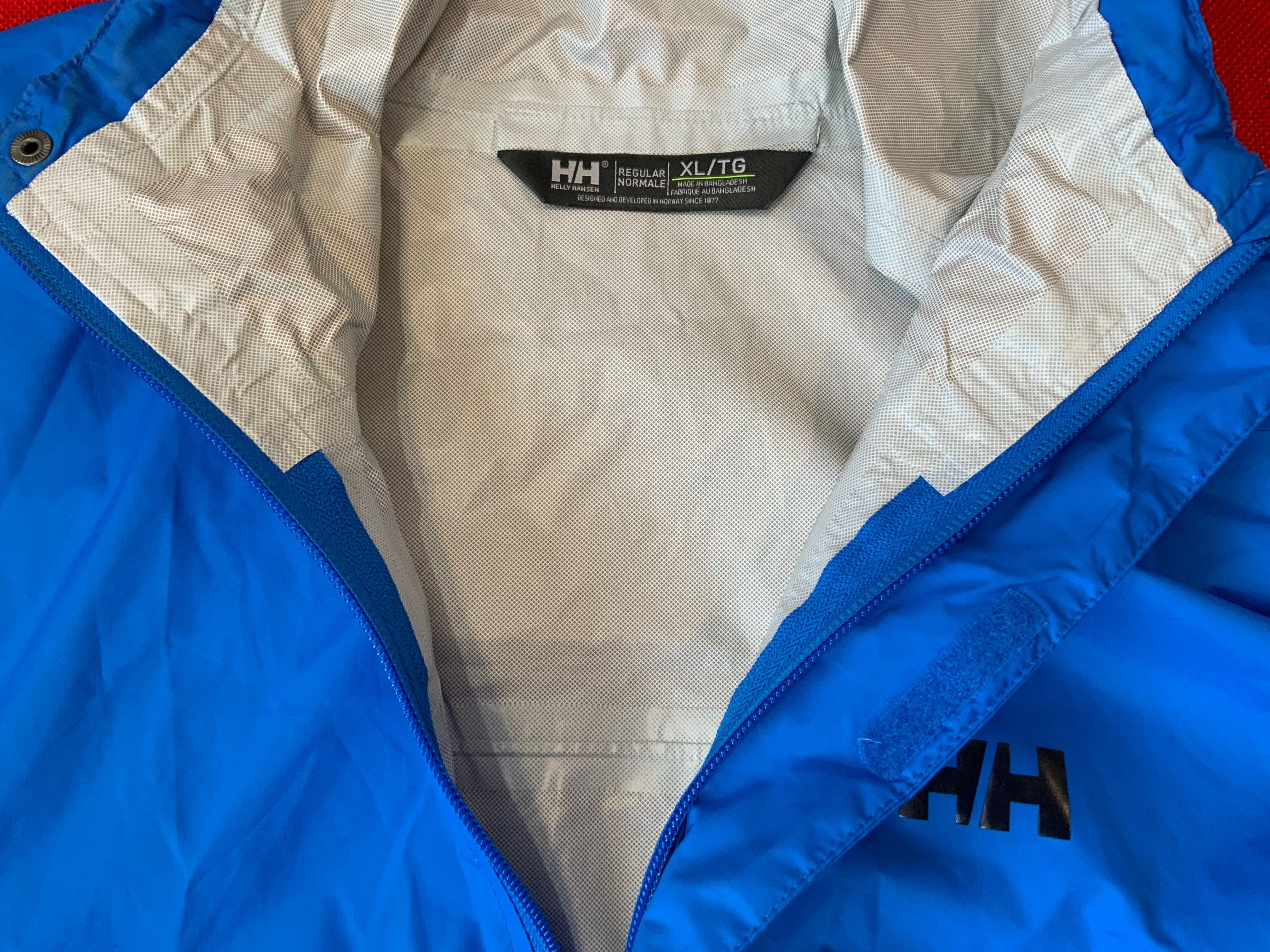 Helly Hansen-оригинално яке 54хл