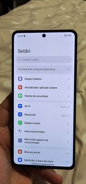 Xiaomi Note 12 Pro 5G