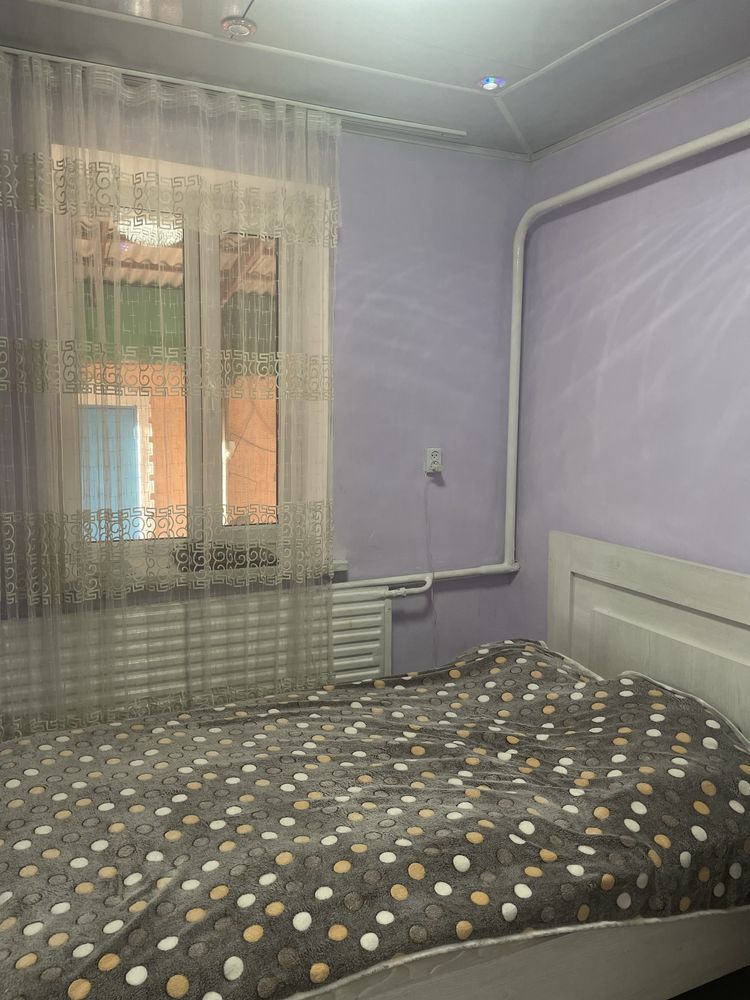 Продается дом в п Балпык би