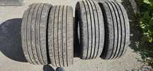 Anvelope Prevensys 3 și 4 195/55R16
