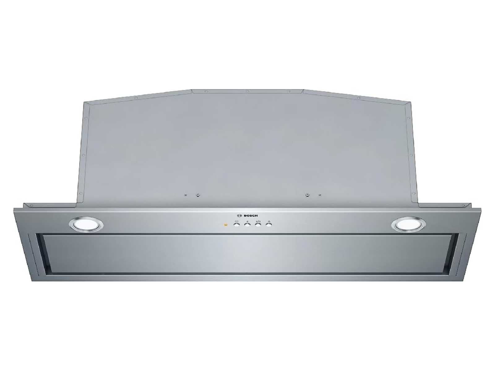 Вграден кухненски абсорбатор Bosch DHL885C 730 м3/ч 280W 86см