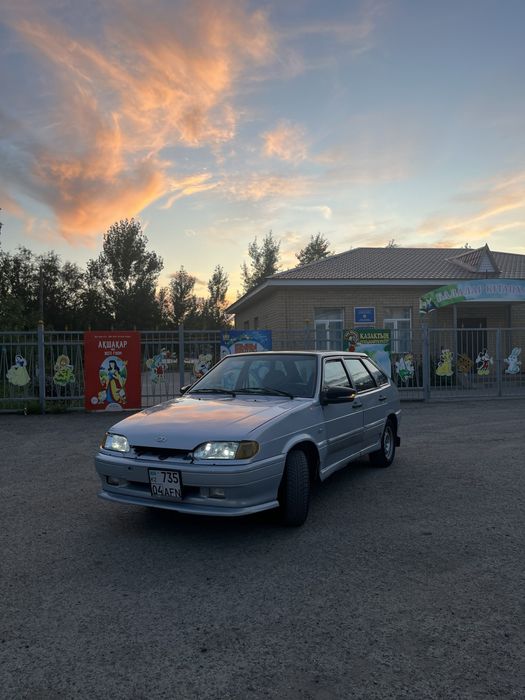 Сатылады 2114 таза казак 750 мын !!