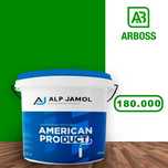 ALP Jamol Gruntovka / Акриловая грунтовка 10кг