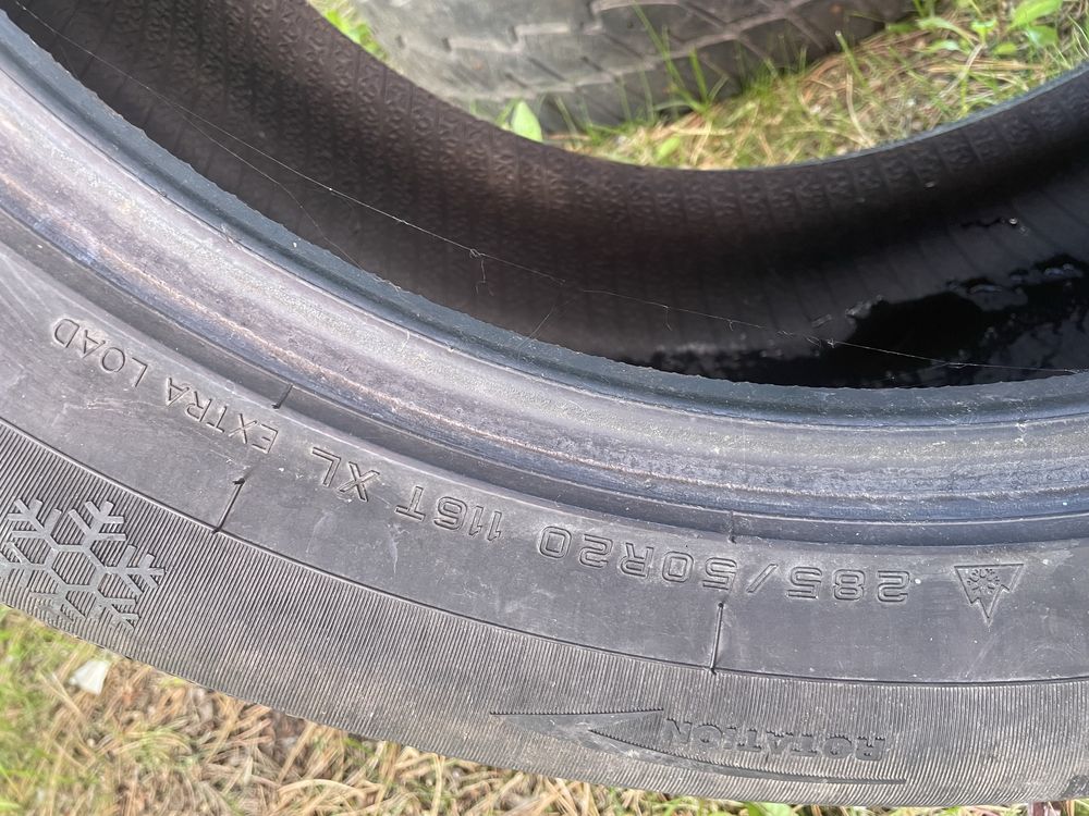 Продм зимние шины R17 17 радиус