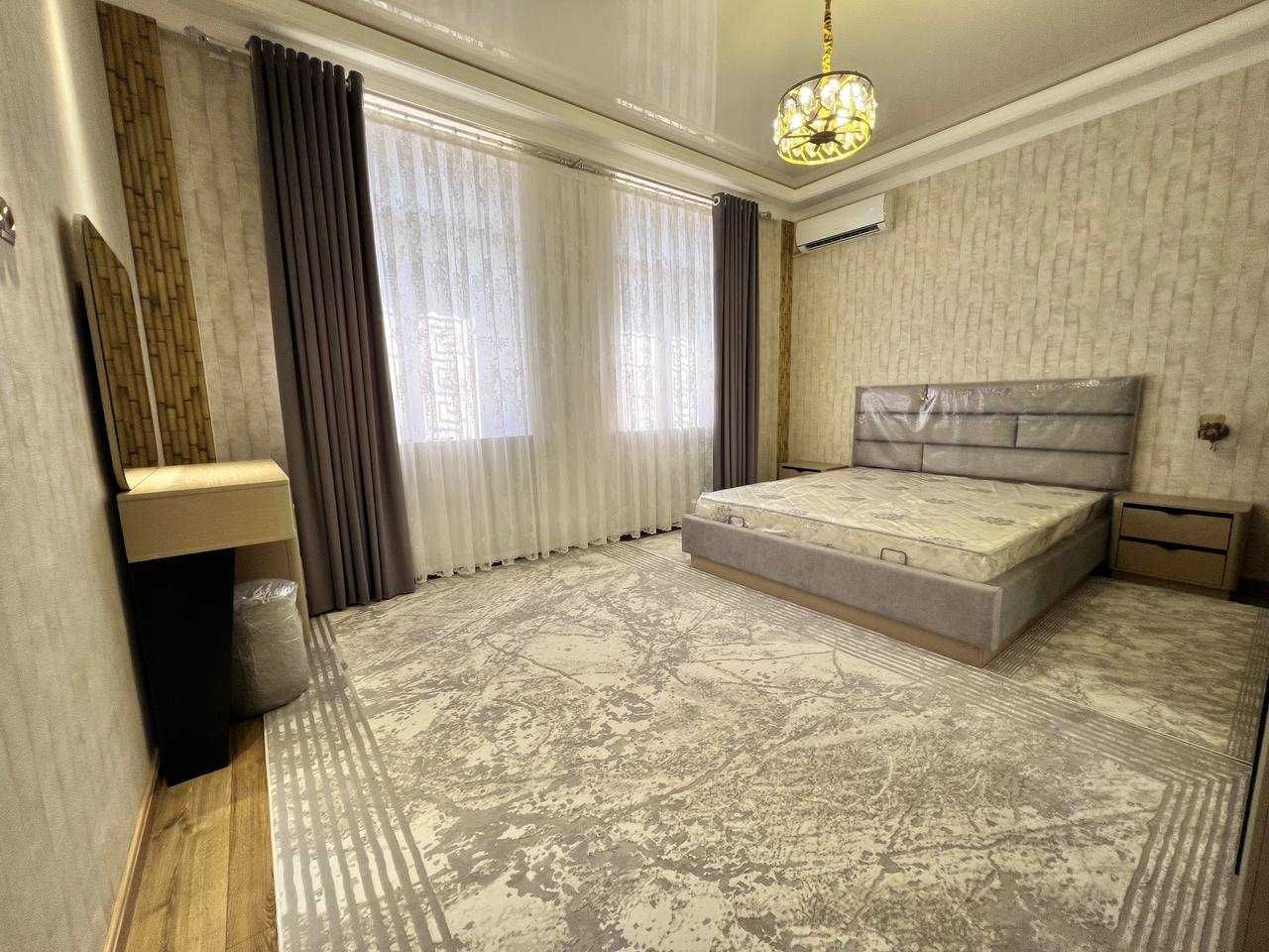 Сдаю свою квартиру в центре Ташкента на Дархане 2/2/8