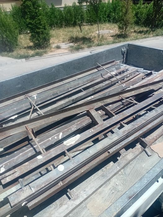 Mettallom olamiz xar xil turdagi. Uzimz ulchab yuklab ketamiz