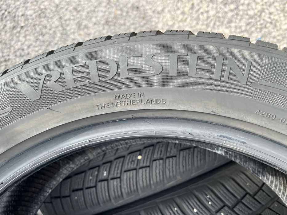 4бр 215/55/18 на 6,4мм с 19дот