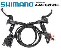 Shimano Deore m6100