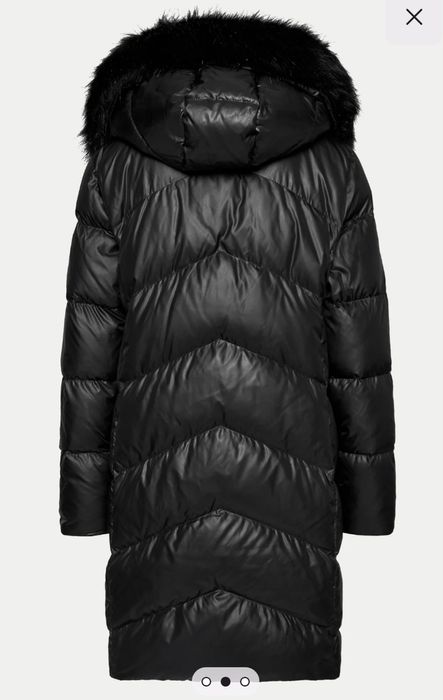 Geaca din puf Calvin Klein