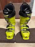 Clapari Fischer RC4 Junior