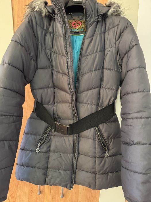 ПАРКА -Parka много топла за студени дни