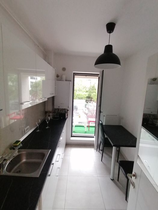 Regim Hotelier Mall Plaza /Lujerului Militari /TV Netflix