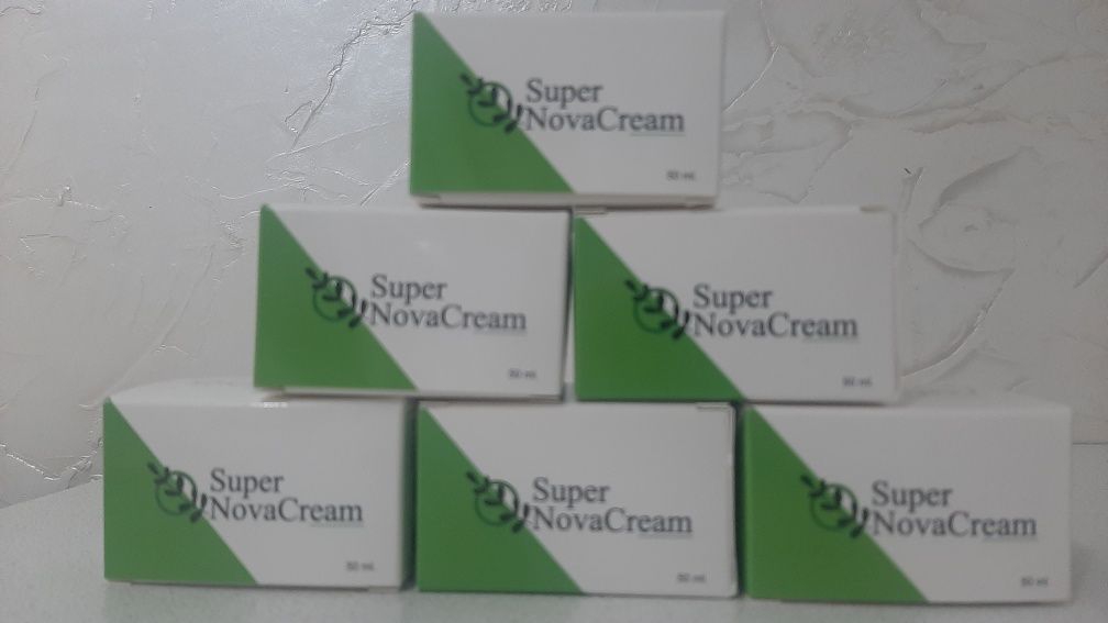 Super Nova Cream