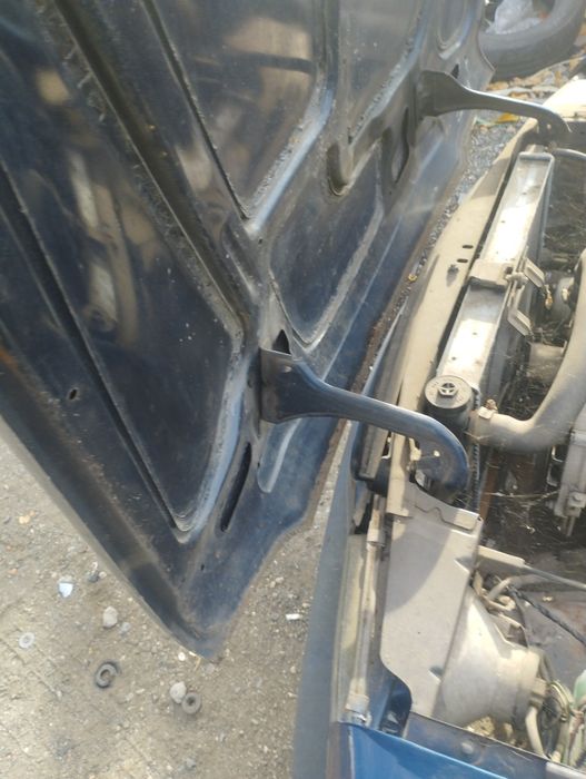 Dezmembrări Dacia 1310 pe injecție break