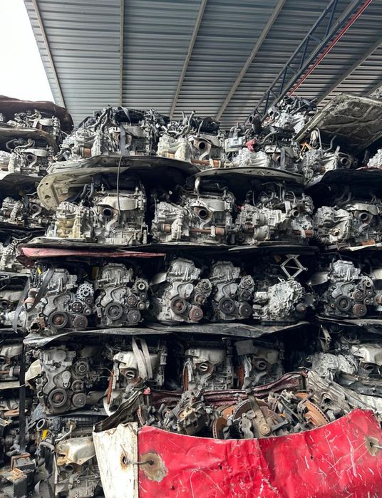 Двигатель Хонда f18 f20 f23 f22 k20 k24 d15b j20 j25 j32 j35 все модел