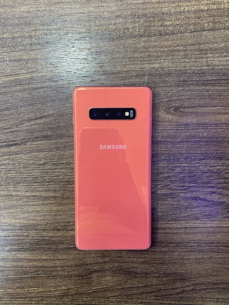 Samsunga galaxy s10+ 8/128gb