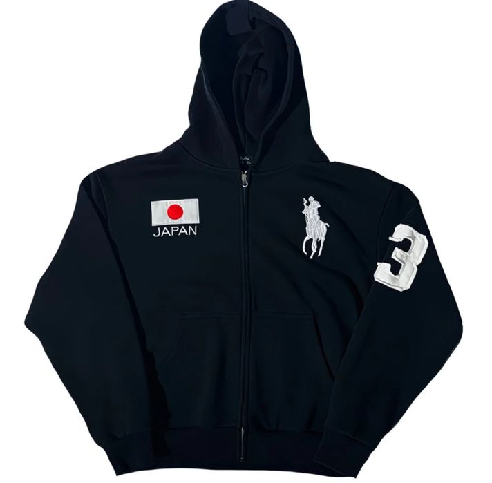 ретро толстовка с застежкой-молнией