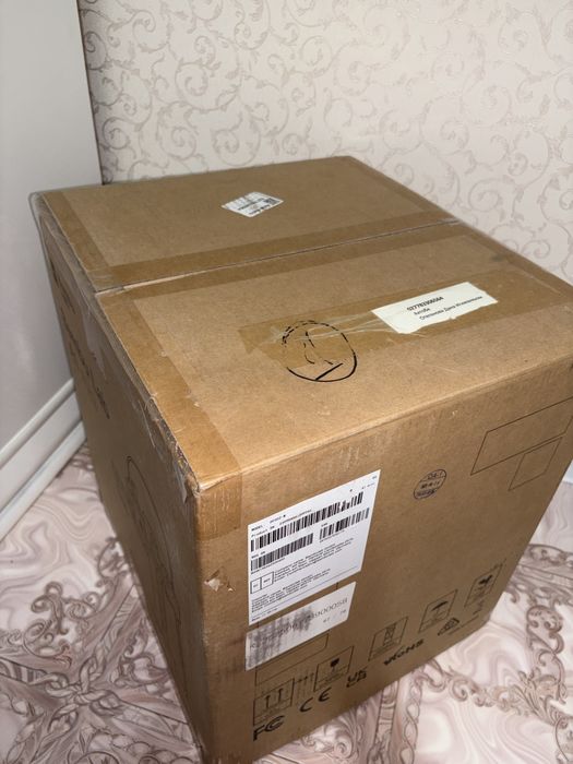 Продается 3Д принтер Bambu Lab A1 mini