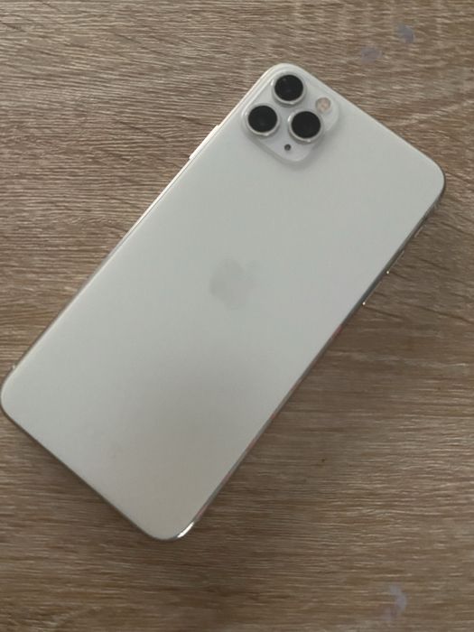 Vand iPhone 11 pro max