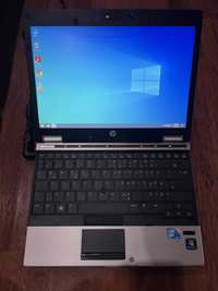 Laptop Hp Elitebook 2540p i7