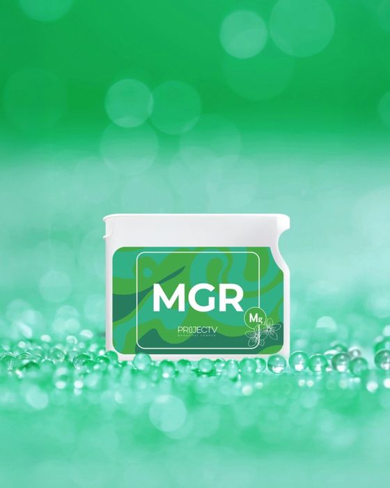 Вижн Магний халол витаминла!