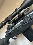 Airsoft M14 DMR Sniper еърсофт снайпер
