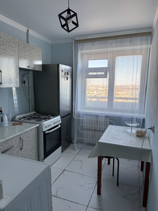 Квартира однокомнатная