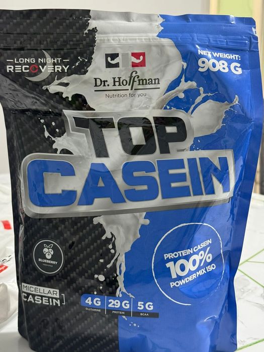 Протеин Top casein