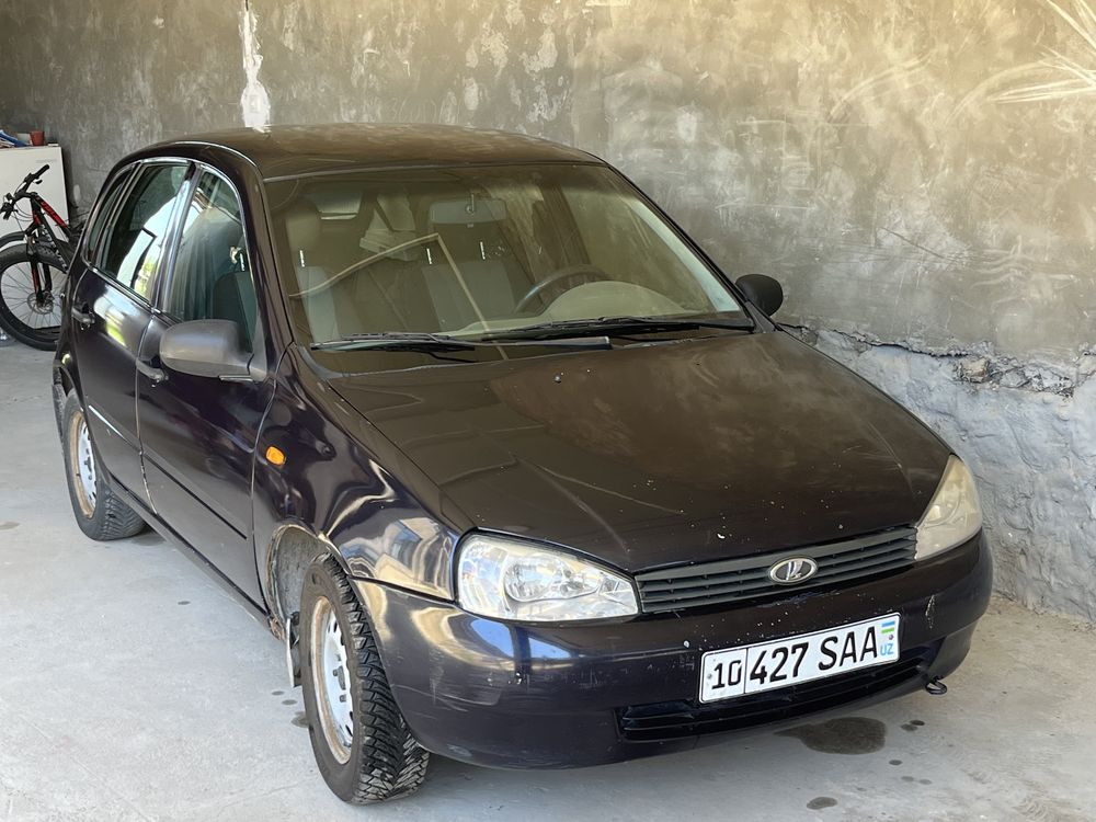 Лада калина продается
