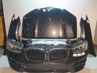BMW X3 G01 X4 G02 fata completa Bara Trager Aripa Capota Far Led