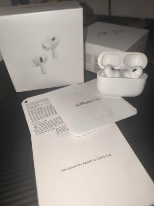 Vand airpods pro 2