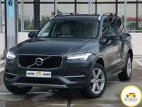 Volvo XC 90 Volvo XC90 T8 Hibrid AWD Recharge Geartronic camera 7 locuri