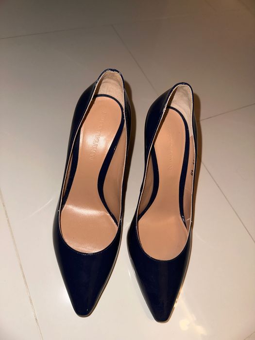 Pantofi Emporio Armani