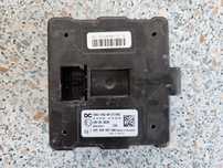 A0014460027 Calculator central gateway Mercedes Actros MP4