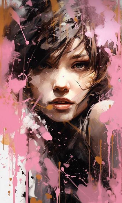 Portrete la comanda,caricaturi,tablou pictat,ulei pinza,NU DIGITALE