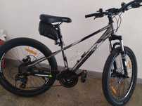 Vand bicicleta Sendor Cliff