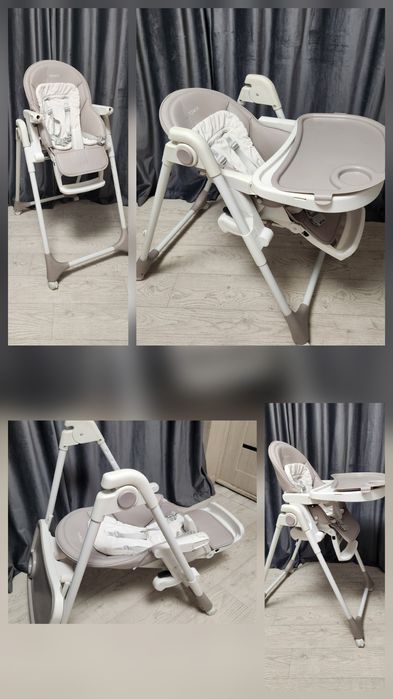 Продаётся детский стульчик со столиком