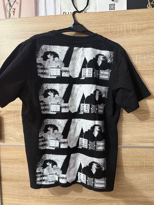 Tricou Cav Empt Opium Graphic Tee size M