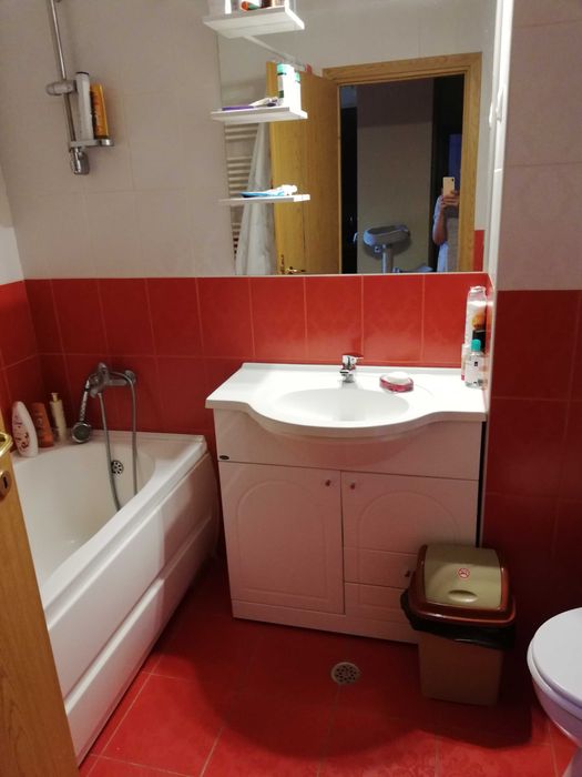 PF dau in chirie apartament 3 camere, 64 mp, in cartier Gheorgheni.