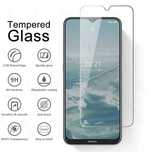 Протектори от закалено стъкло за Nokia C22/C31/C32/G22/G60/X30