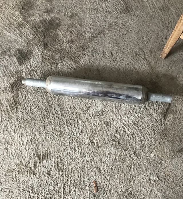 Скалка для теста