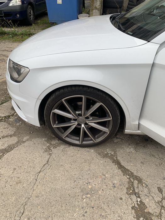 Jante Audi 19 inch