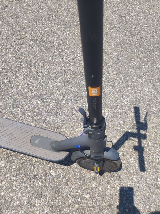 Xiaomi scooter 3