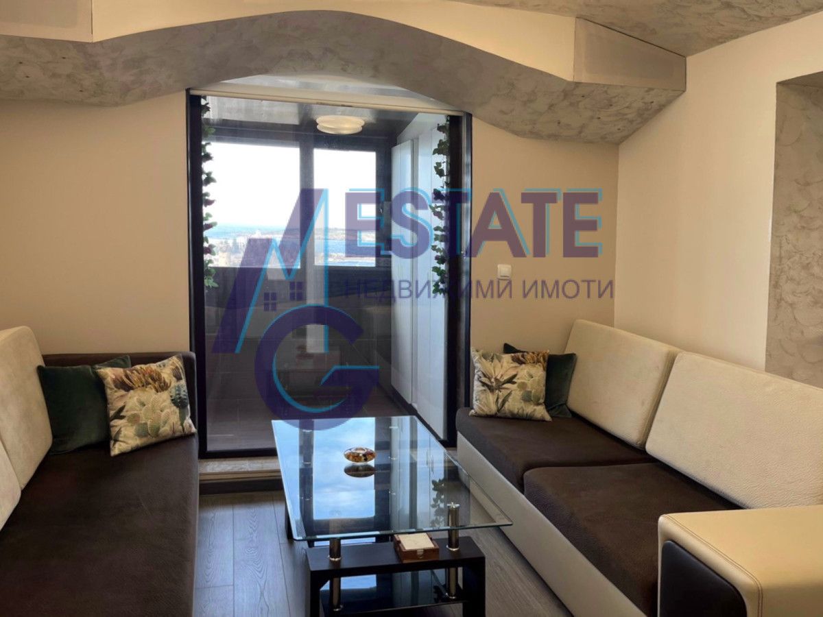 Продава се Двустаен апартамент в Созопол - 80 кв.м за 1672 €/кв.м - Снимка #5