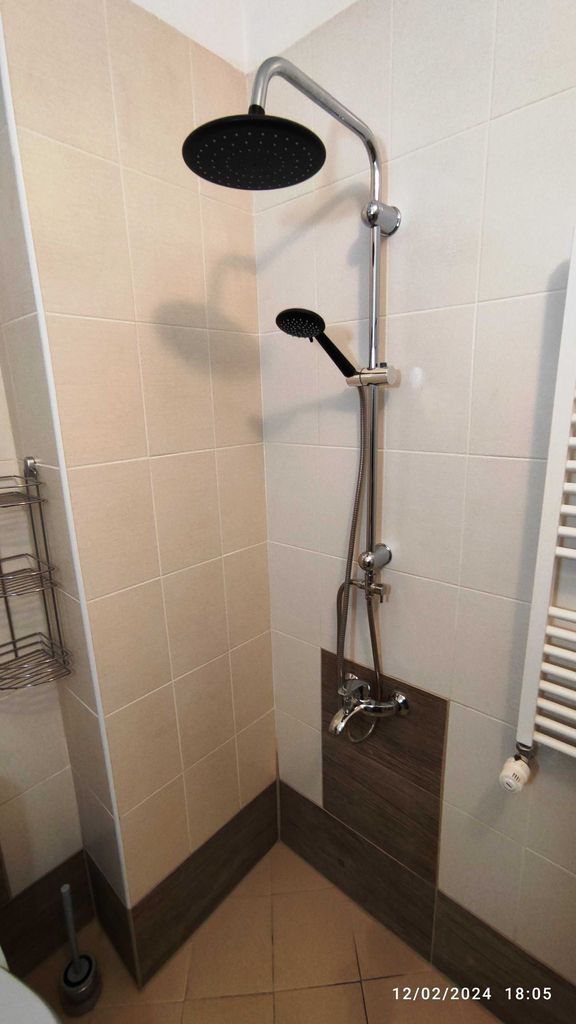 Дава се под наем Двустаен апартамент в София, Павлово - 40 кв.м за 357 € - Снимка #11